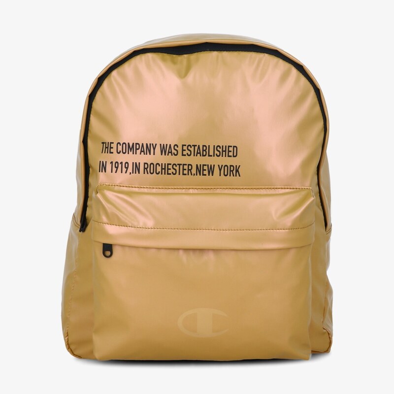 Champion BACKPACK ONE SIZE 62360380