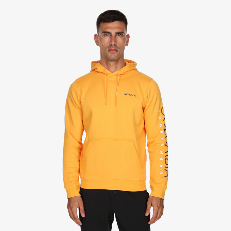 Columbia CSC Basic Logo II Hoodie L 67732125