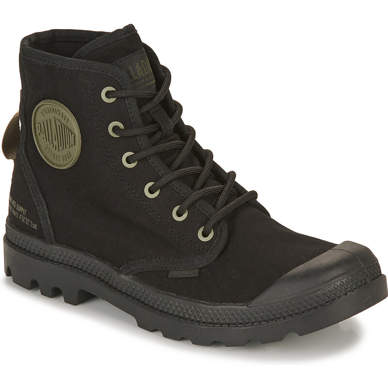 Palladium Členkové tenisky PAMPA HI HTG SUPPLY Palladium 67383265