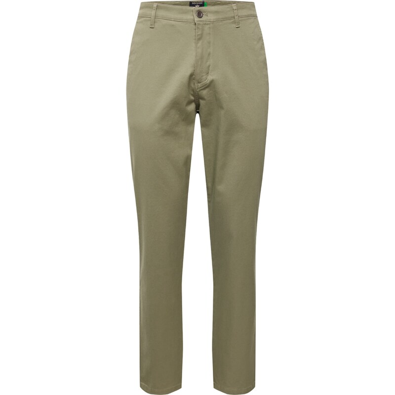 Dockers Chino nohavice kaki 44381127