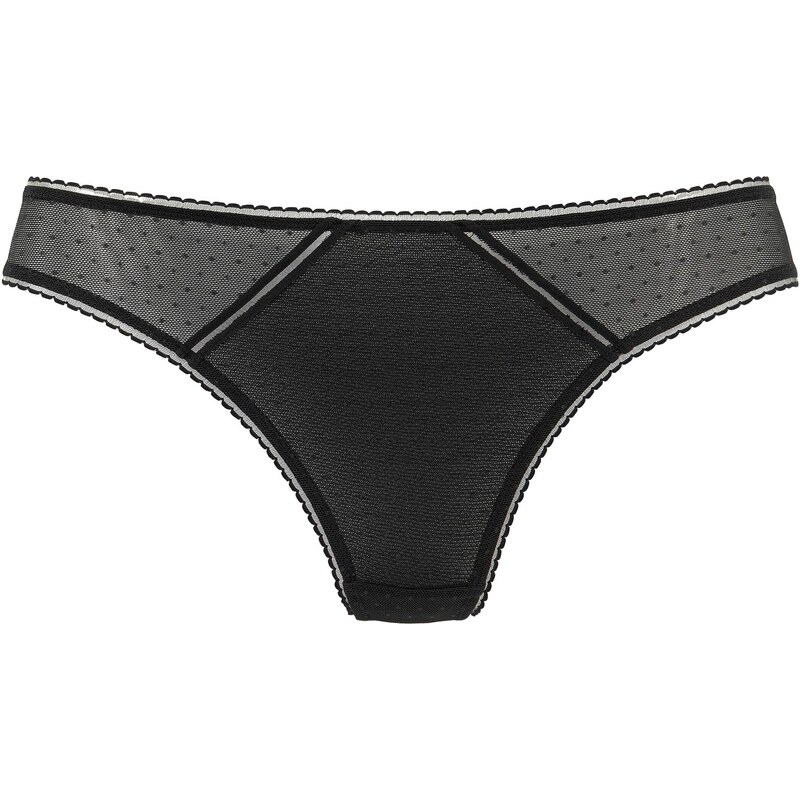 s.Oliver Tangá čierna 54253907