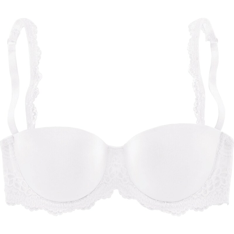 s.Oliver Podprsenka krémová 54253918