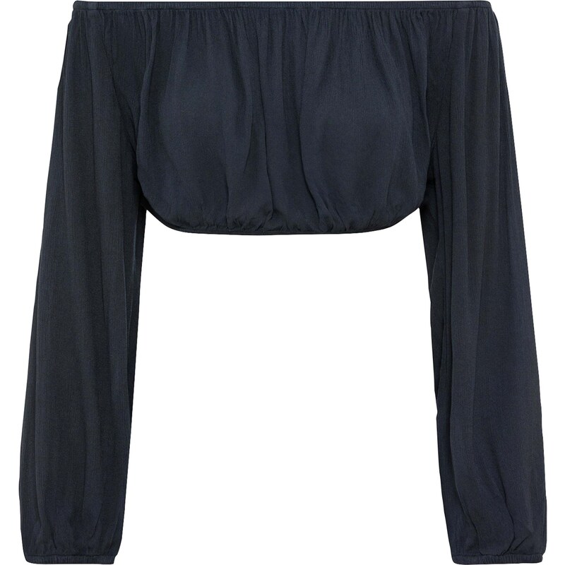 LSCN by LASCANA Blúzka námornícka modrá 54253941