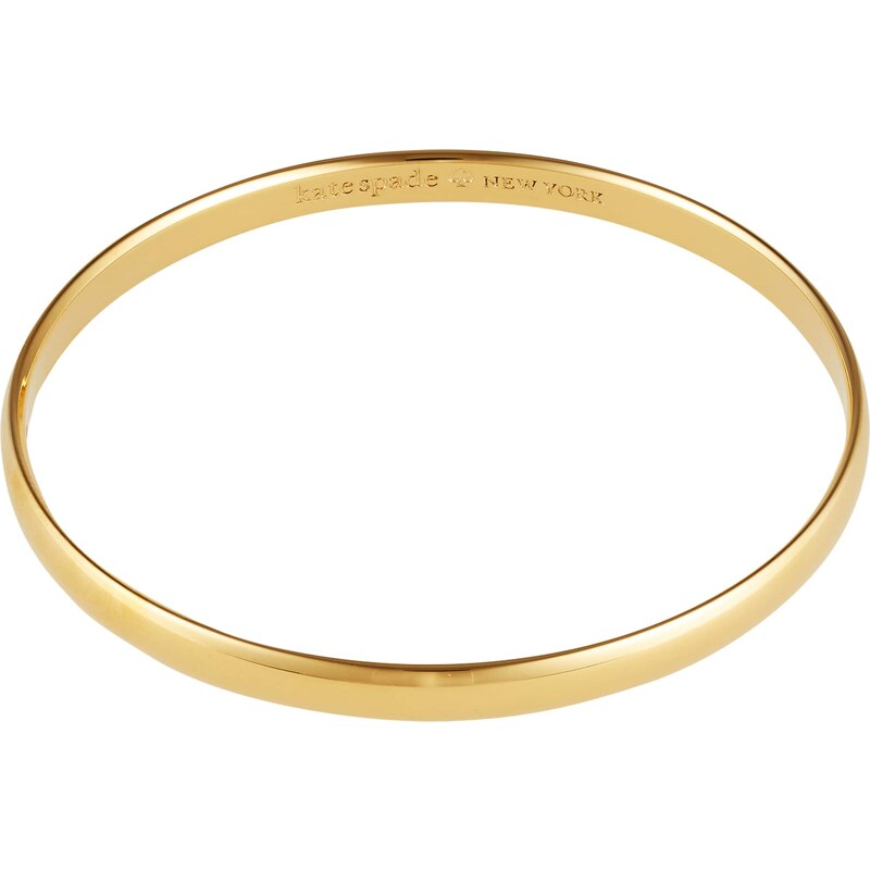 Kate Spade Náramok zlatá 64338907