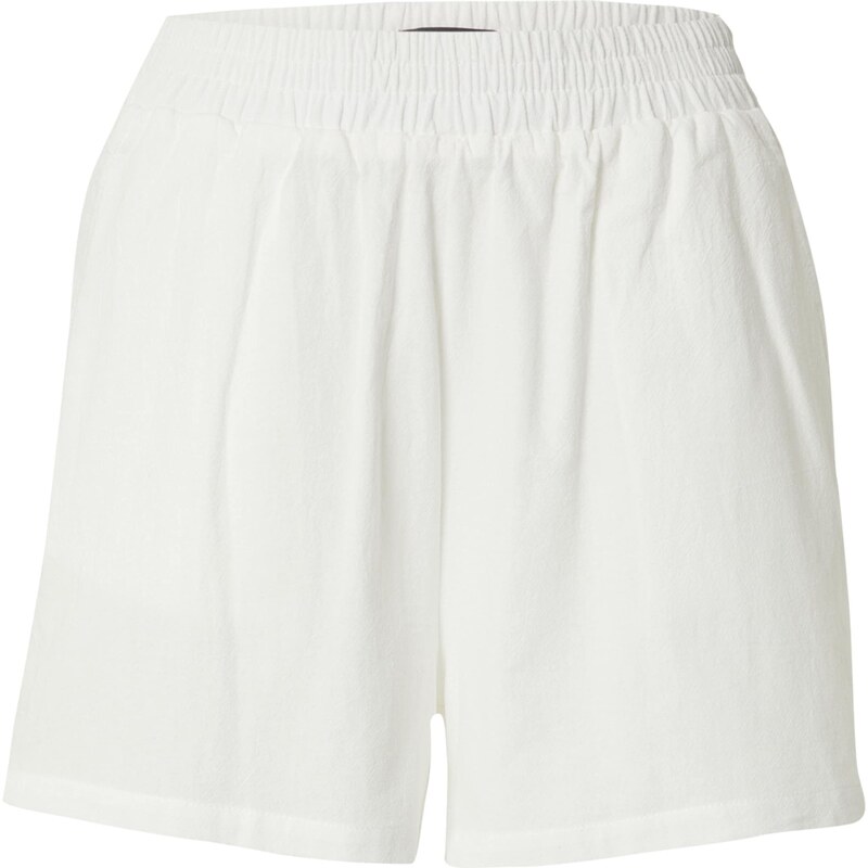 Misspap Nohavice biela 54253980