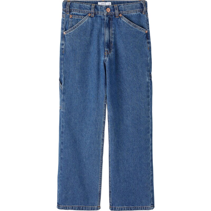 NAME IT Džínsy Ryan modrá denim 44415705