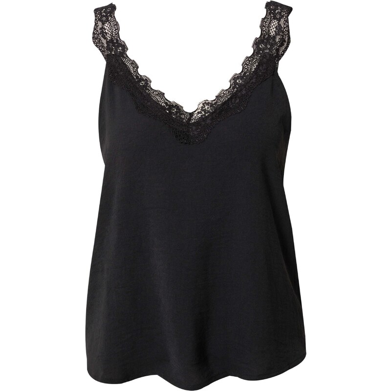 ABOUT YOU Top Melissa čierna 45162131