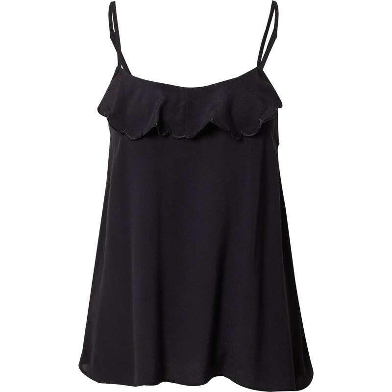 ABOUT YOU Top Thamara čierna 54253957