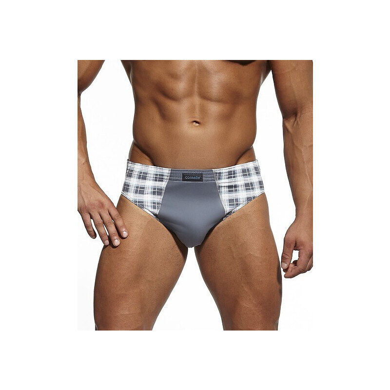 Pánske slipy Cornette Comfort 3-Pack A3 2XL-3XL 64250173