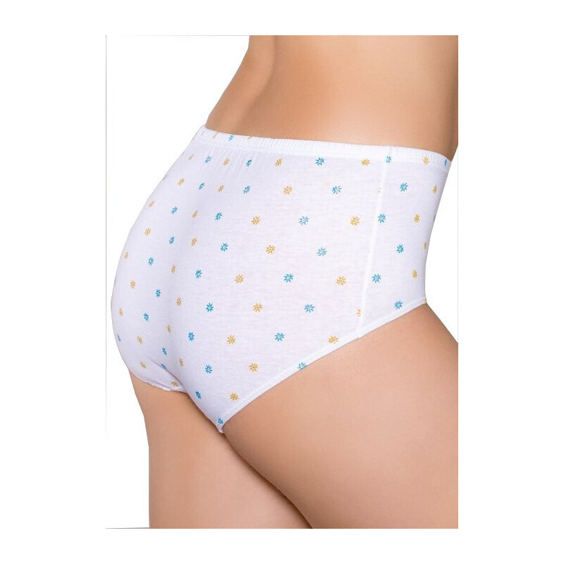 Dámske nohavičky Lama Manuela 3XL A6 35648290