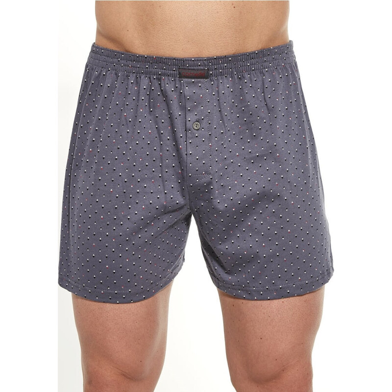 Pánske šortky Cornette 002/242 comfort 34712367