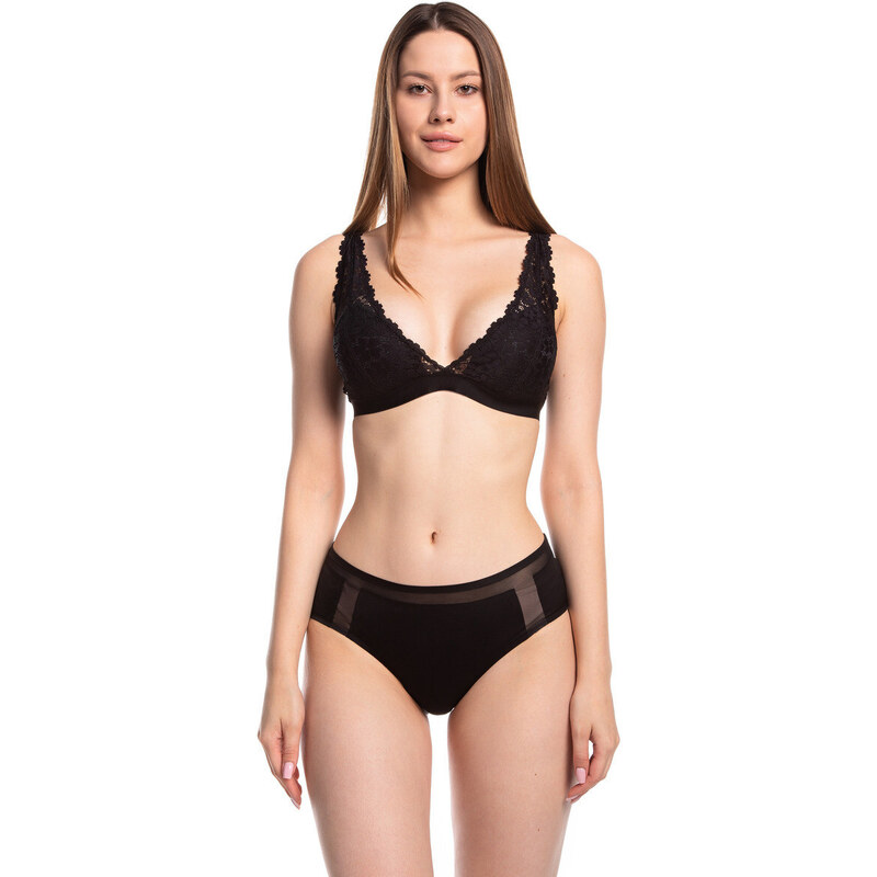 Dámské kalhotky BIKINI model 17841206 - Lama 69469192