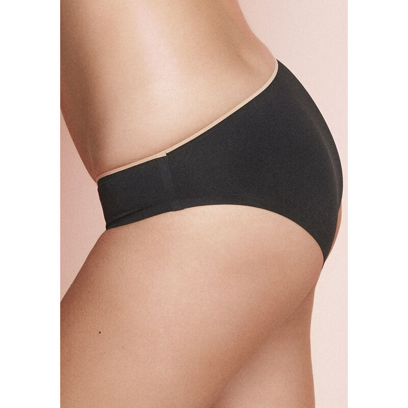 Dámske slipové nohavice Lormar Naturale 35638918