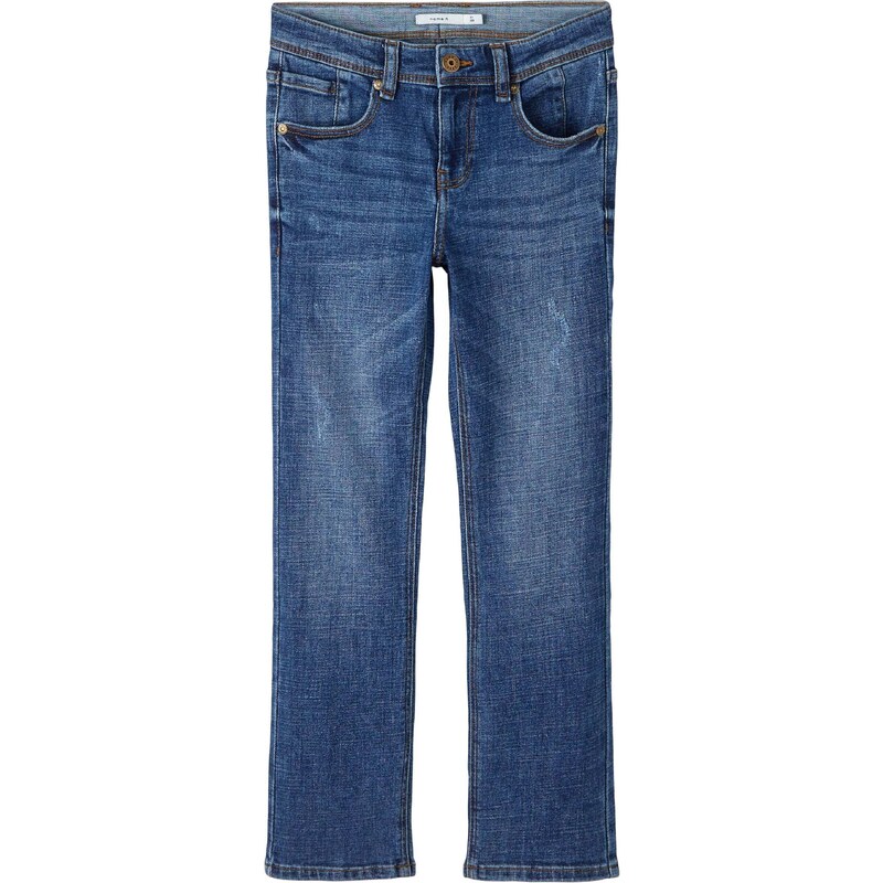 NAME IT Džínsy Ryan modrá denim 44409185