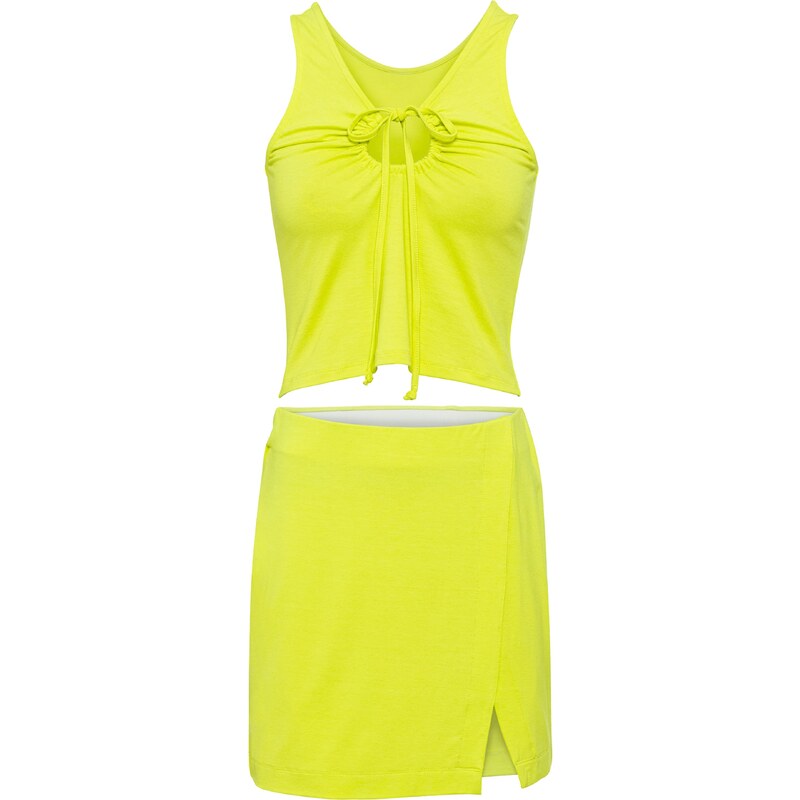 LSCN by LASCANA Kostým žltá 54253945