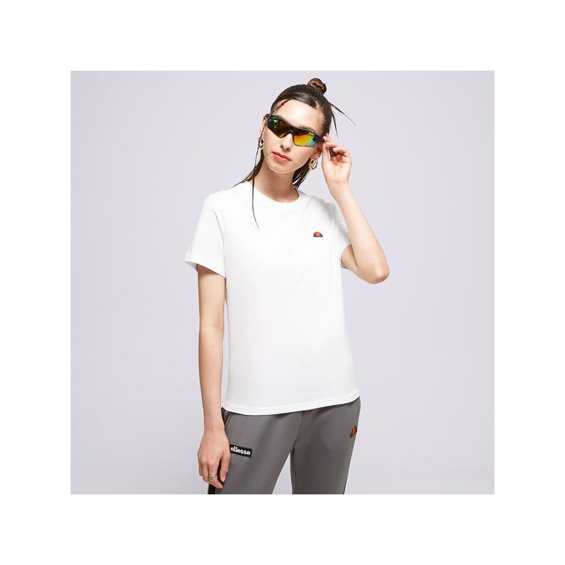Ellesse Tričko Melinda White ženy Oblečenie Tričká SMG19604908 42932701