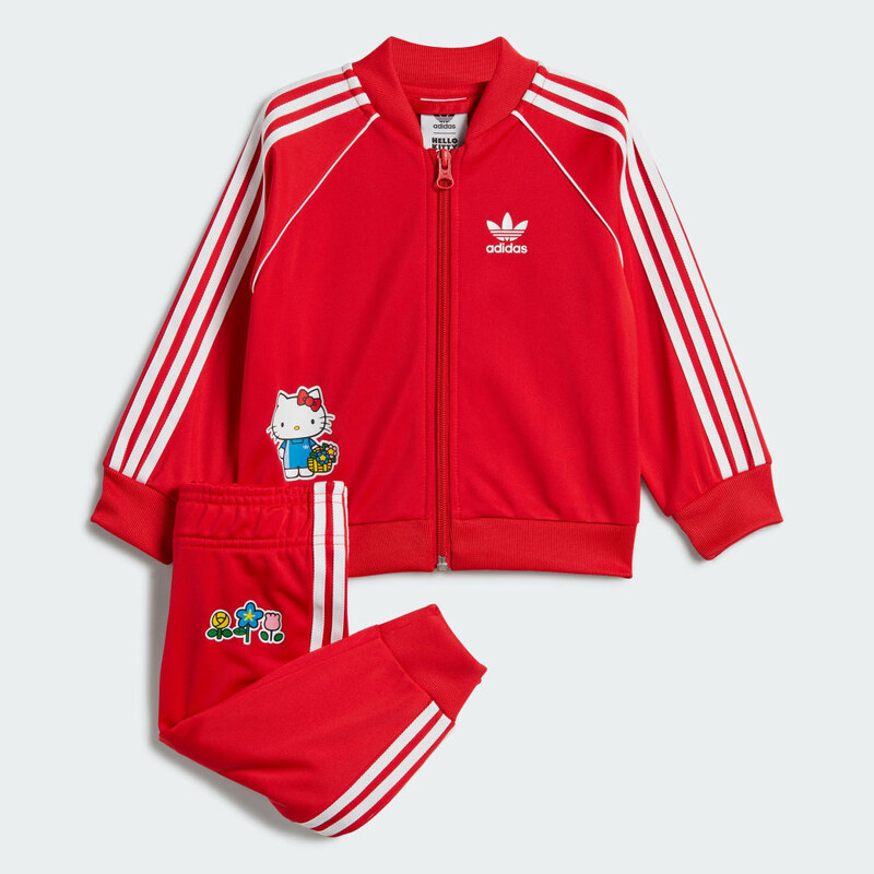 adidas hello kitty