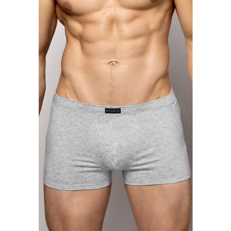 Atlantic 3BMH-007 farba:čierna/sivá/grafitová 52349888