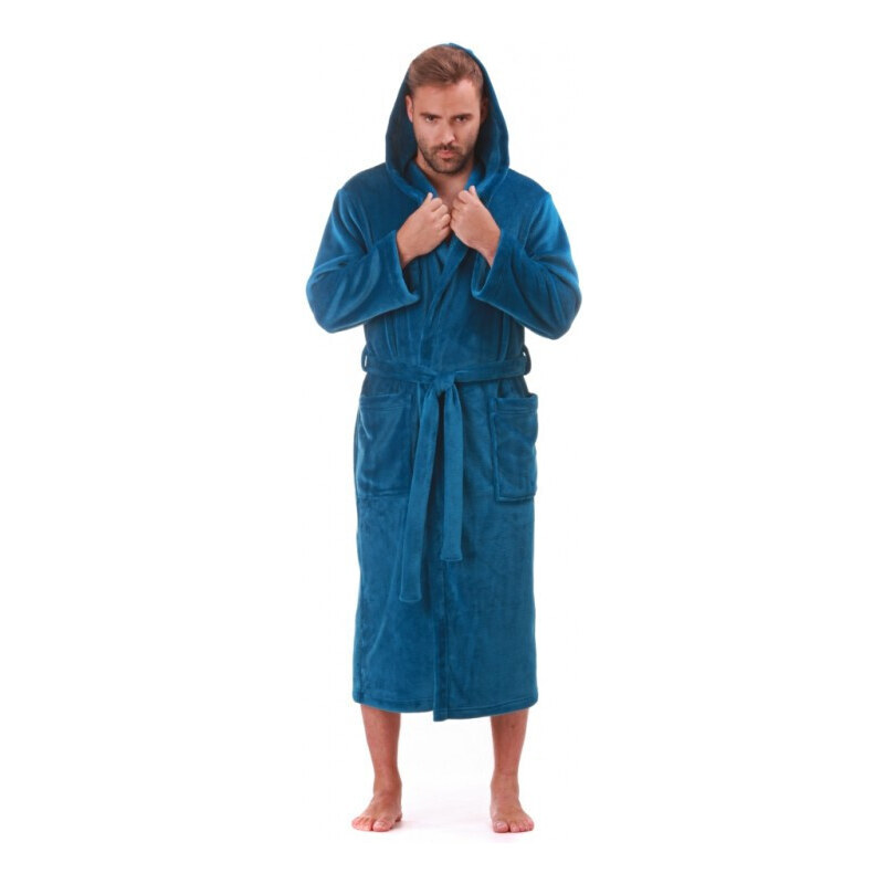 Dámsky župan SIENA 3156 - Vestis 49730267