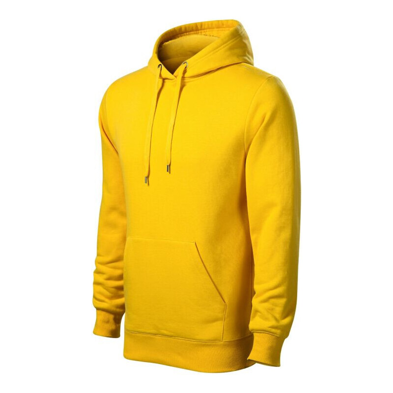 Malfini Cape Free M MLI-F1304 žltá mikina 50980422