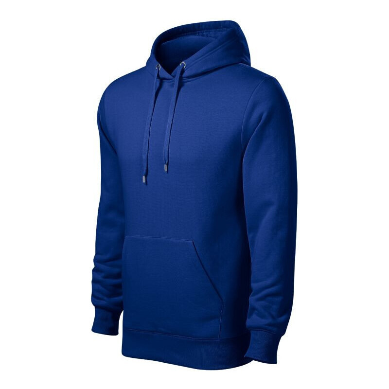 Malfini Cape Free M MLI-F1305 chrpová mikina 50980421