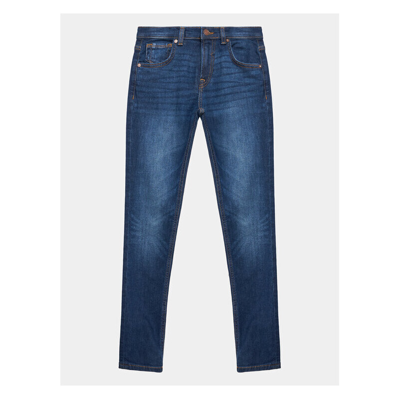 Džínsy Guess 44417172