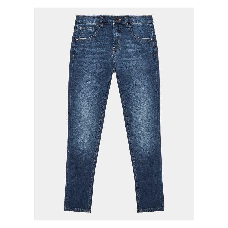 Džínsy Guess 66376455