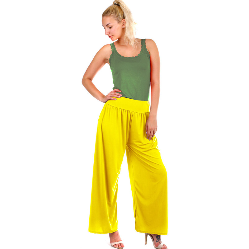 Glara Nnohavice voľného strihu 44428344