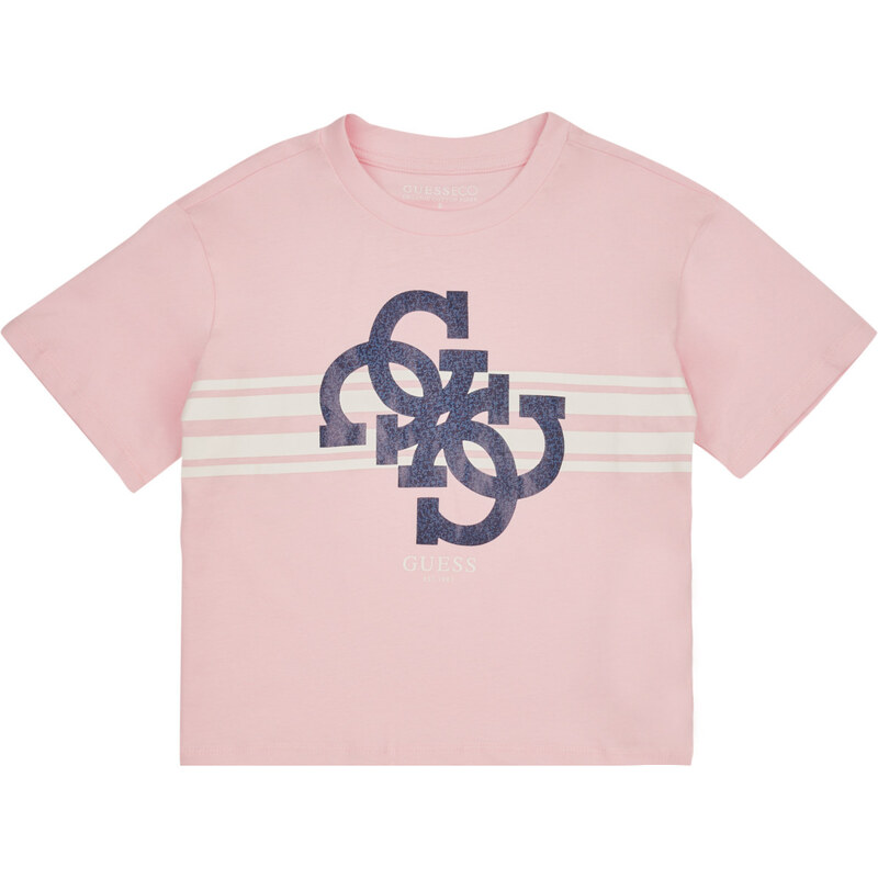 Guess Tričká s krátkym rukávom J3YI36 Guess 62497203