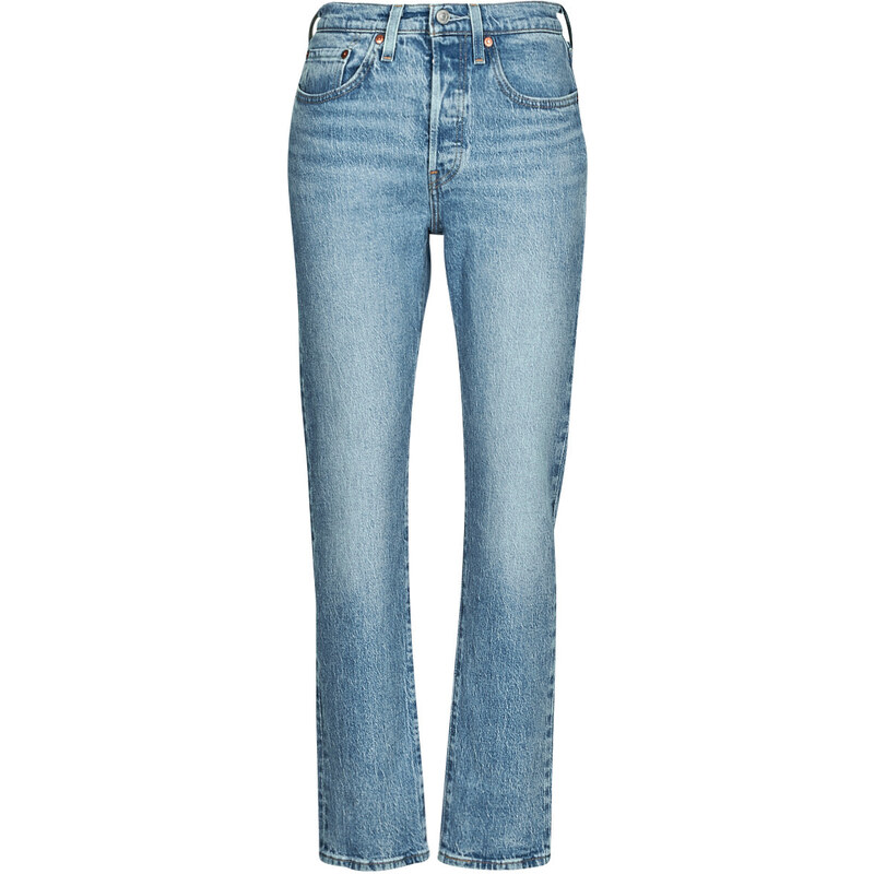 Levis Rovné džínsy 501 JEANS FOR WOMEN Levis 44450467