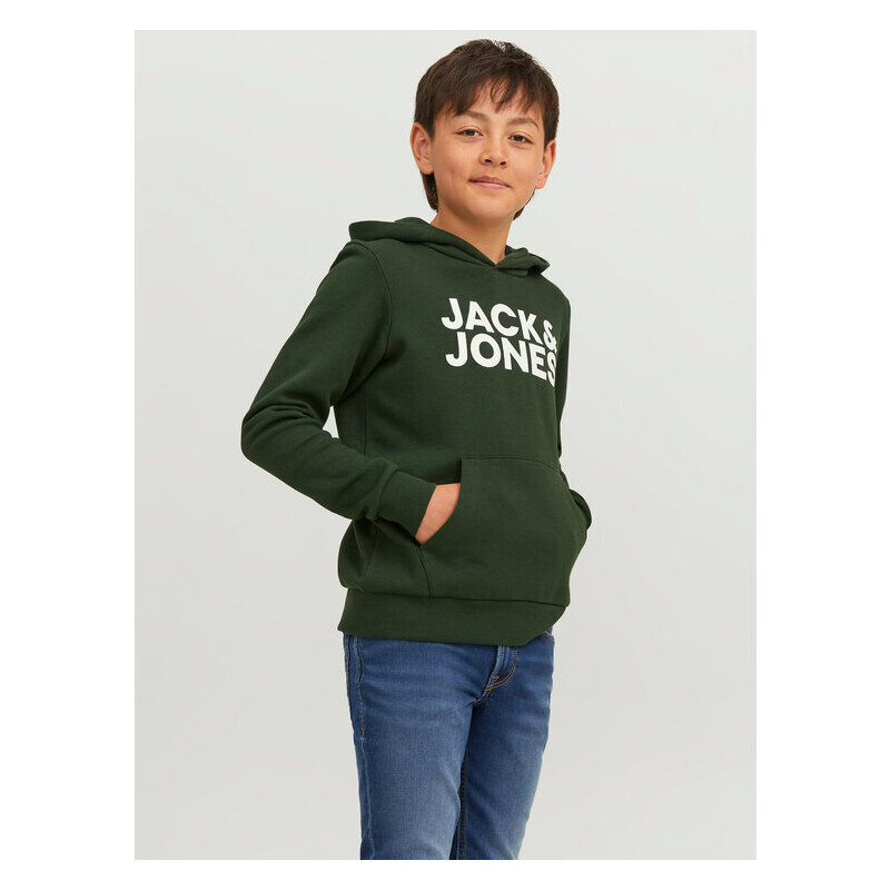 Mikina Jack & Jones Junior 44430731