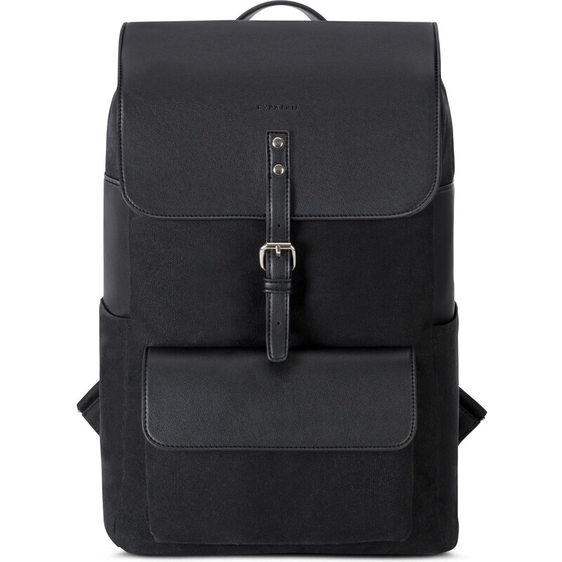 Expatrié Batoh Ella čierna 54227960