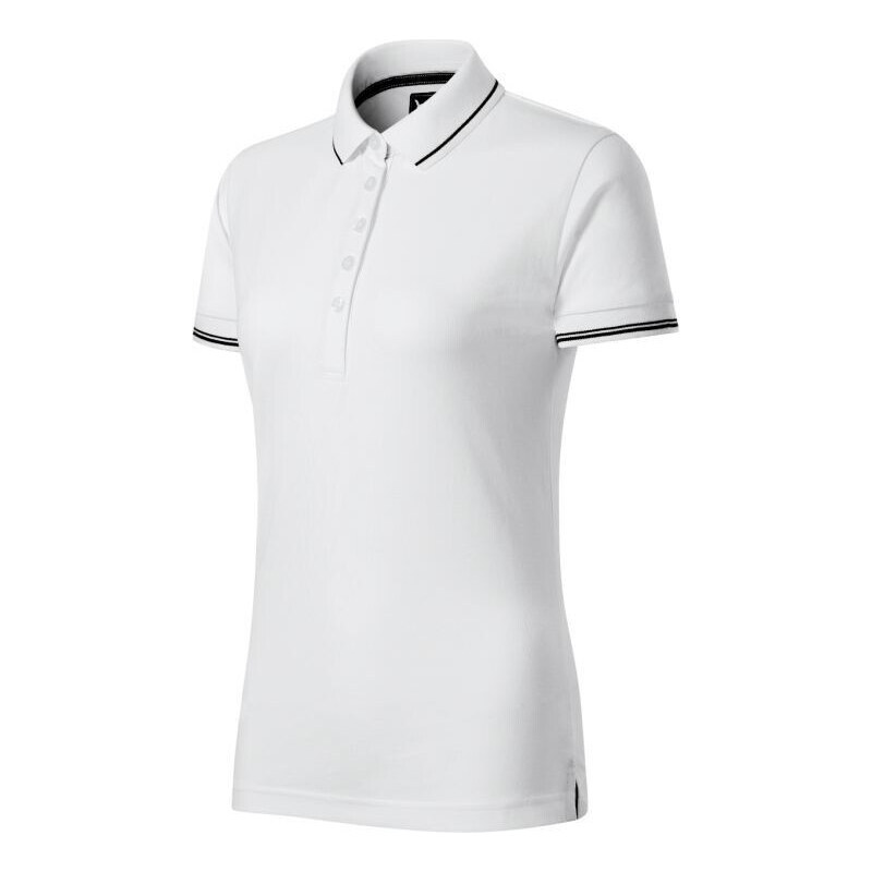 E-shop Polokošeľa Malfini Perfection plain W MLI-25300 biela