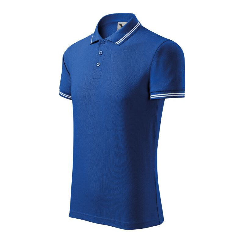 Adler Urban M MLI-21905 polokošeľa 44507520