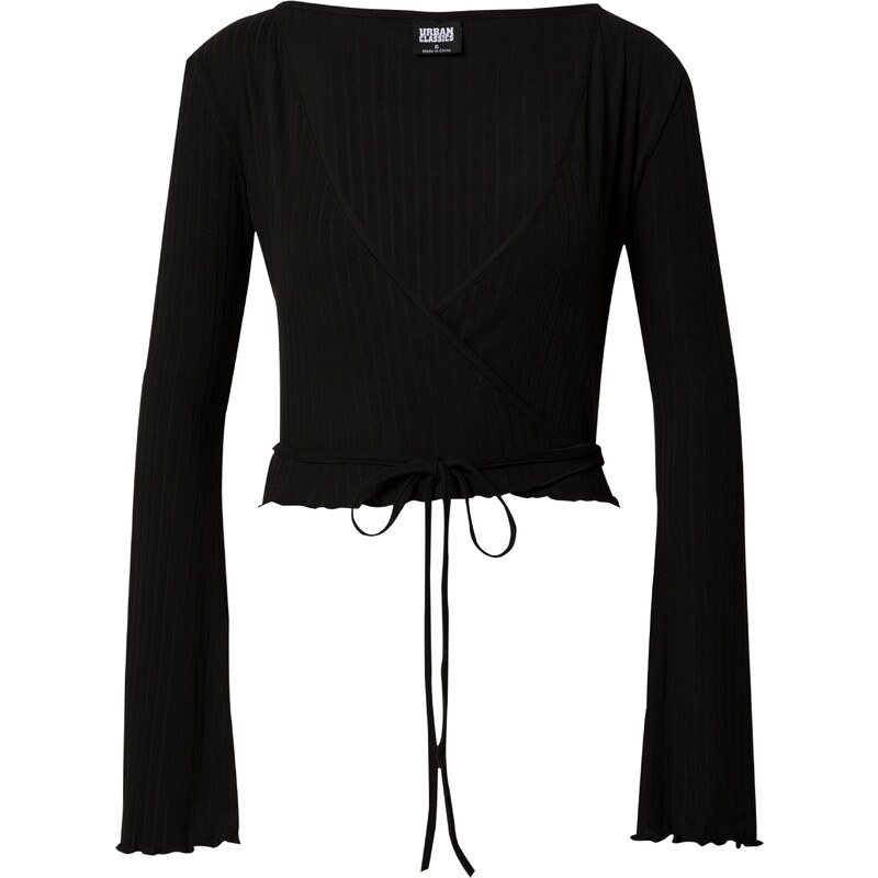 Urban Classics Kardigán čierna 56752060