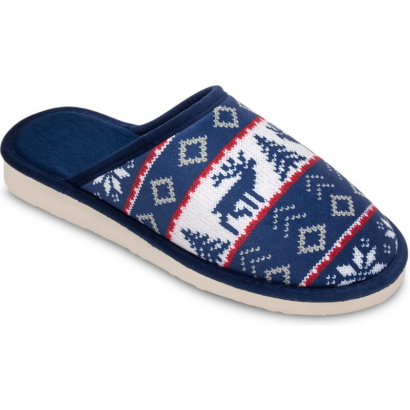 Dámske papuče Natural Style NS072 58255072