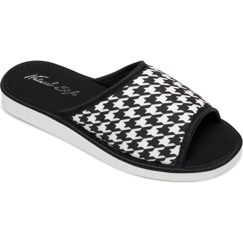 Dámske papuče Natural Style NS089 44439593