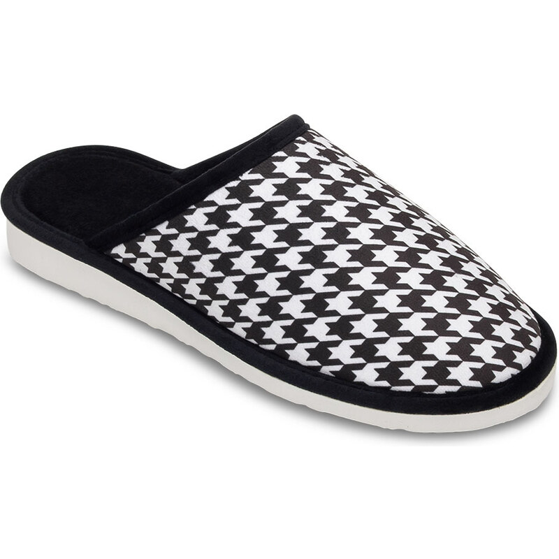 Dámske papuče Natural Style NS088 44440035