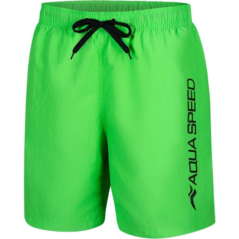 Pánske plavecké šortky AQUA SPEED OWEN 50652553