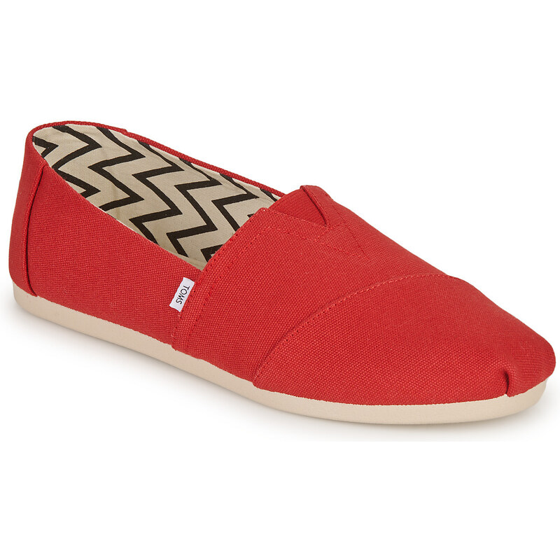 E-shop Toms Espadrilky ALPARGATA Toms