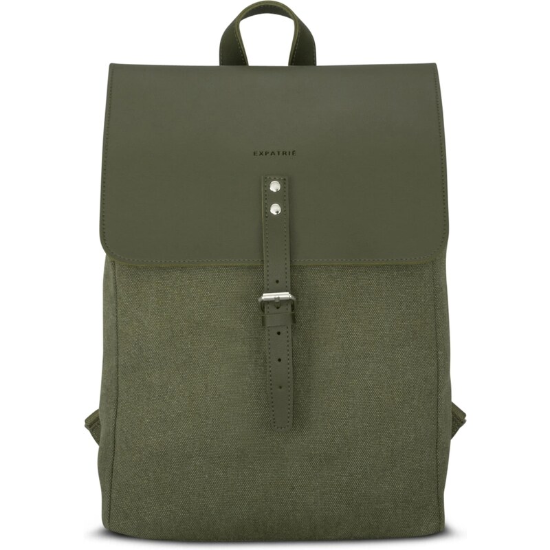 Expatrié Batoh Anouk zelená 54222896