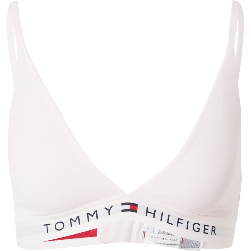 Tommy Hilfiger Underwear Podprsenka námornícka modrá / pastelovo 44446587