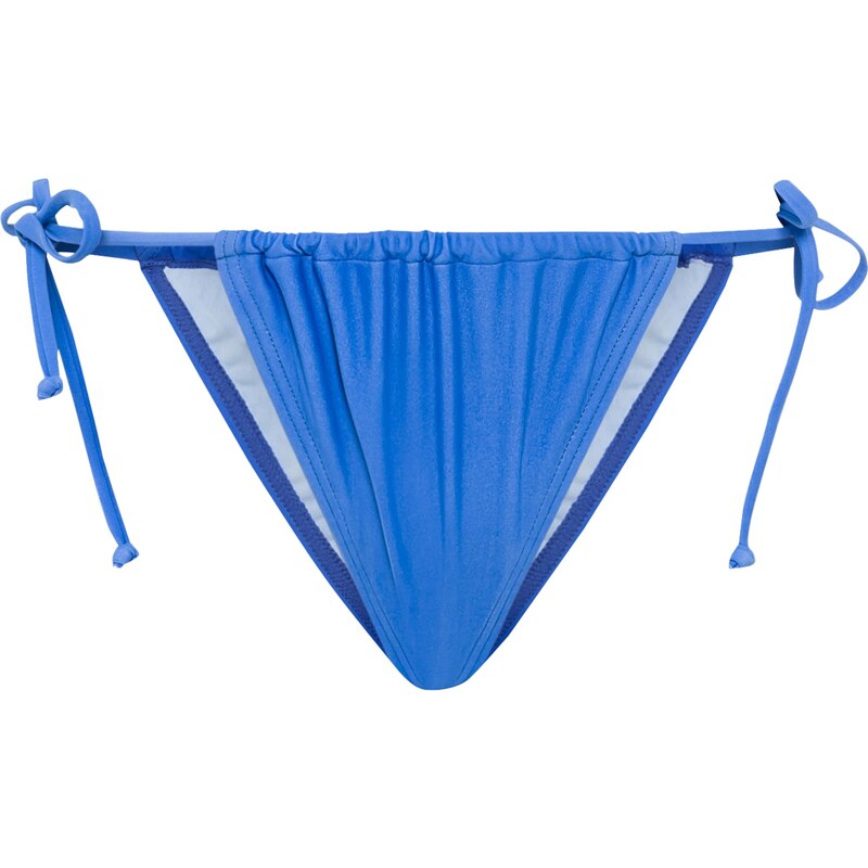 LSCN by LASCANA Bikinové nohavičky Cheeky Gina kráľovská modrá 54253827