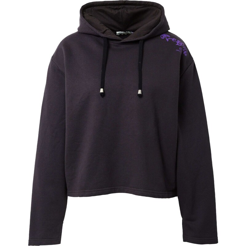 Rebirth Studios Mikina Harry antracitová 54254069