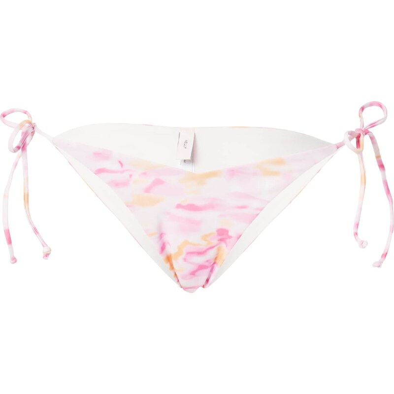 NLY by Nelly Bikinové nohavičky Flavour oranžová / ružová / 54254081