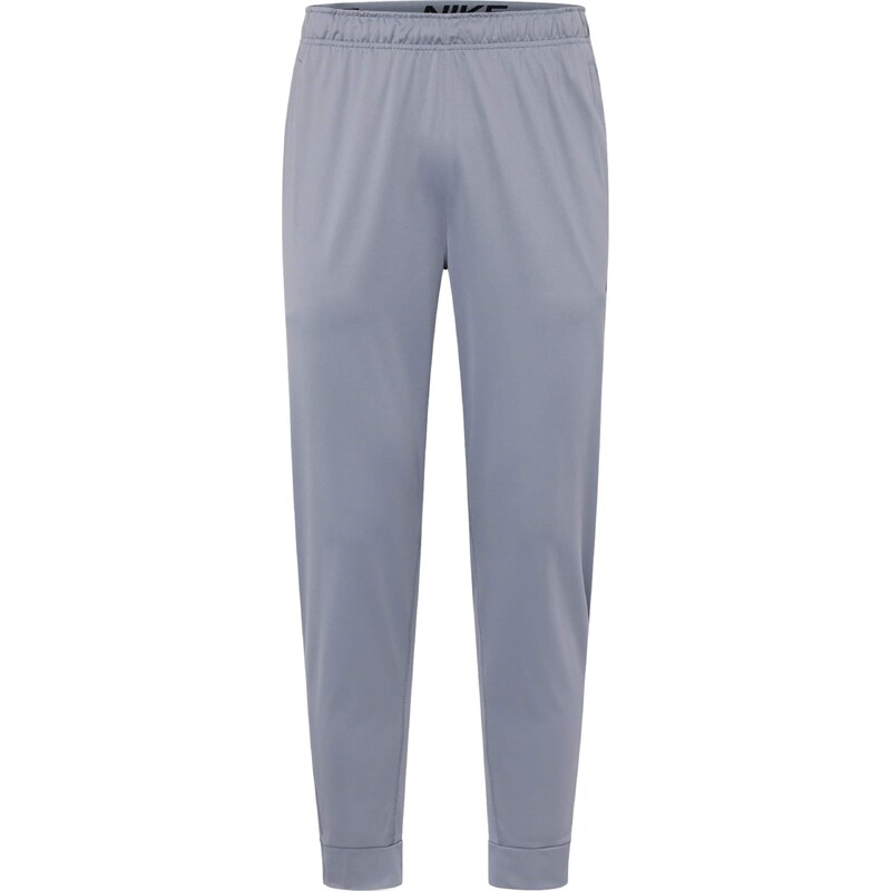 NIKE Športové nohavice Totality sivá / čierna 44602914