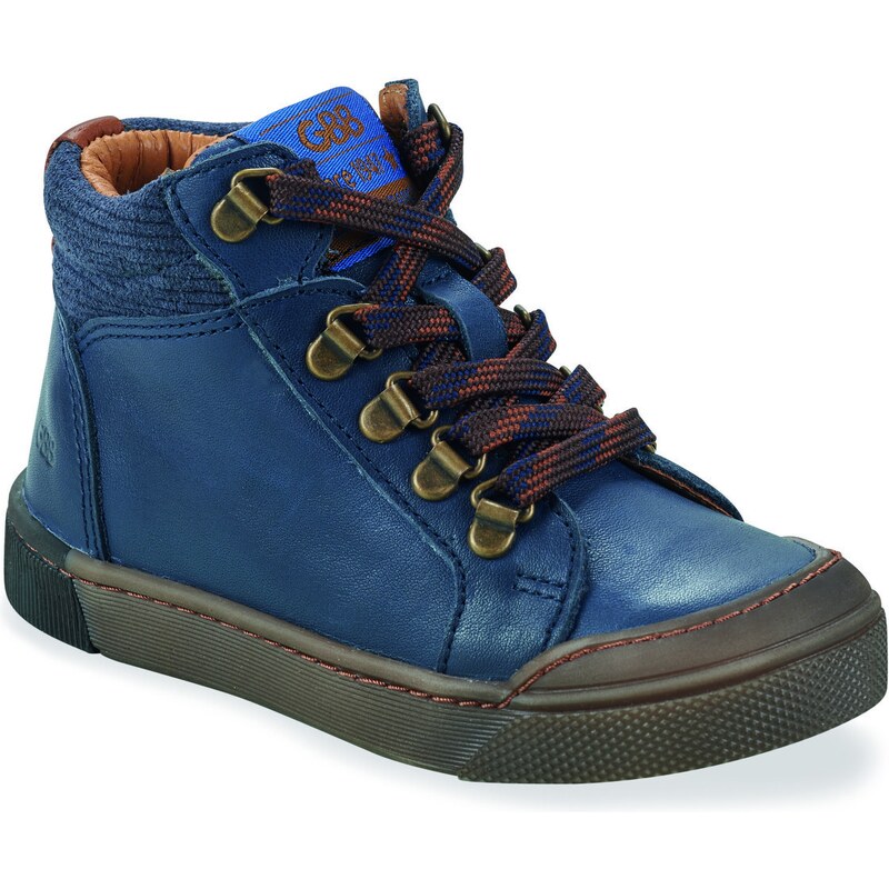 GBB Členkové tenisky POPI GBB 62496797