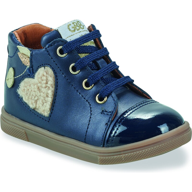 GBB Členkové tenisky EULALIE GBB 54782122