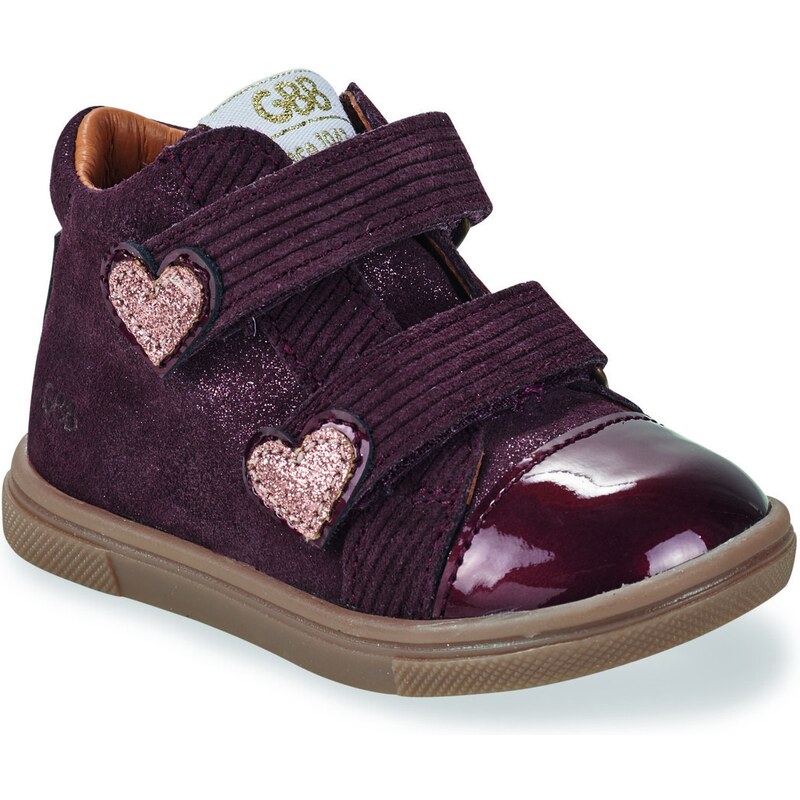 GBB Členkové tenisky ELMIRE GBB 62496764