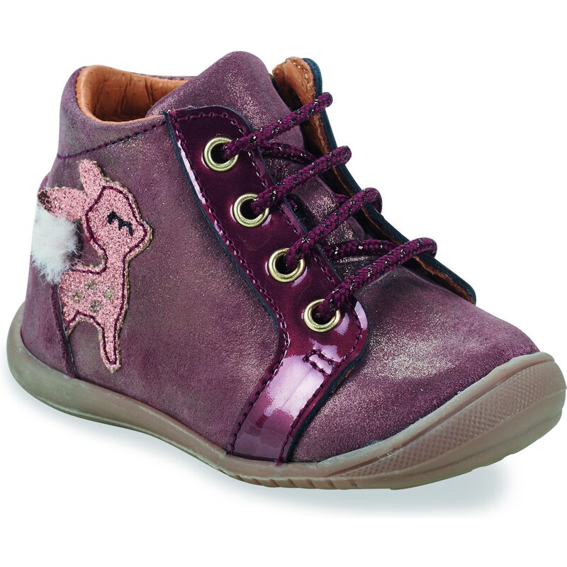 GBB Členkové tenisky BICHETTE GBB 44811500